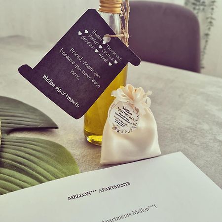 Mellon Apartments Zaton  Екстериор снимка