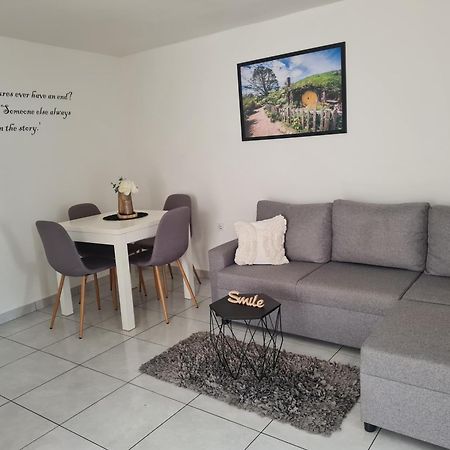 Mellon Apartments Zaton  Екстериор снимка