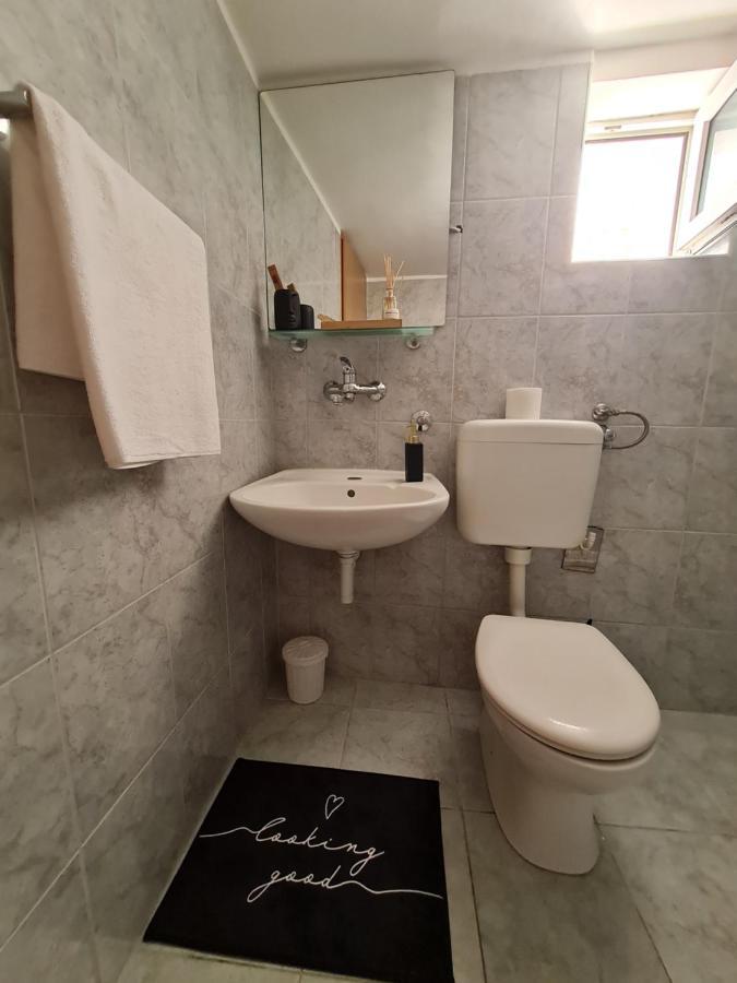 Mellon Apartments Zaton  Екстериор снимка