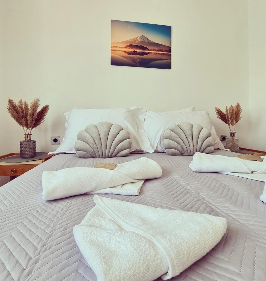 Mellon Apartments Zaton  Екстериор снимка