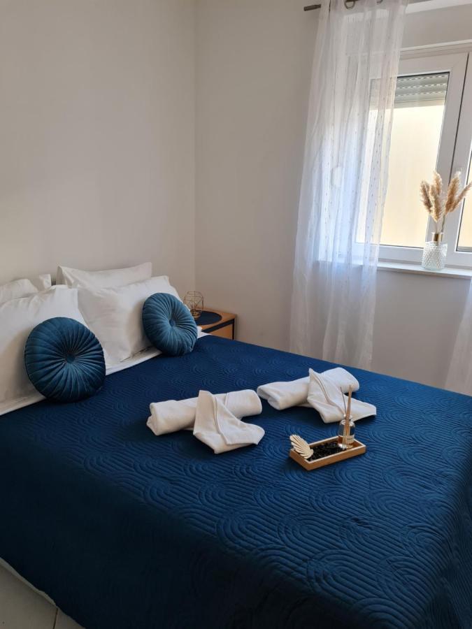 Mellon Apartments Zaton  Екстериор снимка