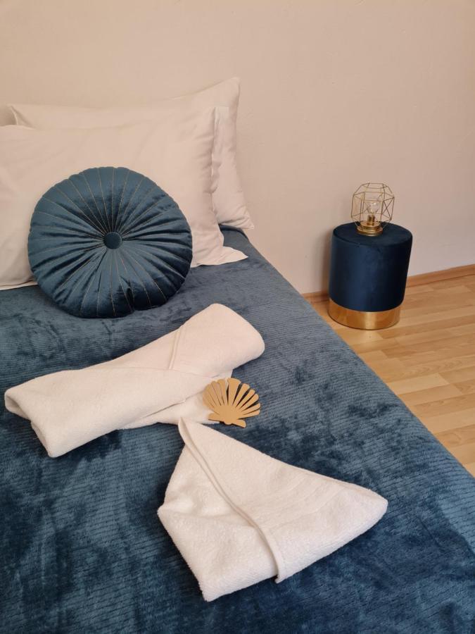 Mellon Apartments Zaton  Екстериор снимка