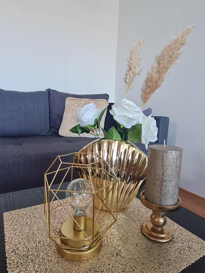Mellon Apartments Zaton  Екстериор снимка