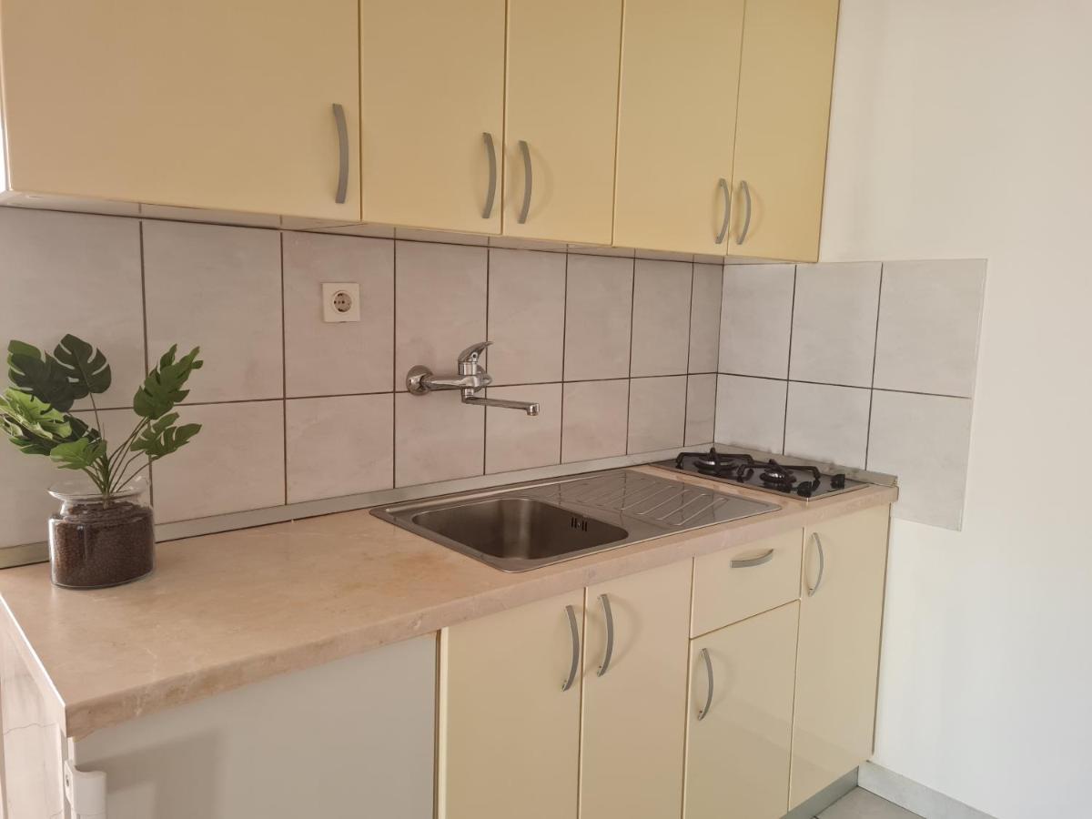 Mellon Apartments Zaton  Екстериор снимка