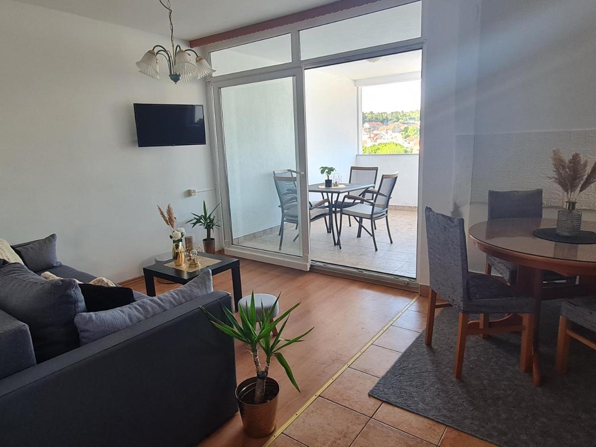 Mellon Apartments Zaton  Екстериор снимка