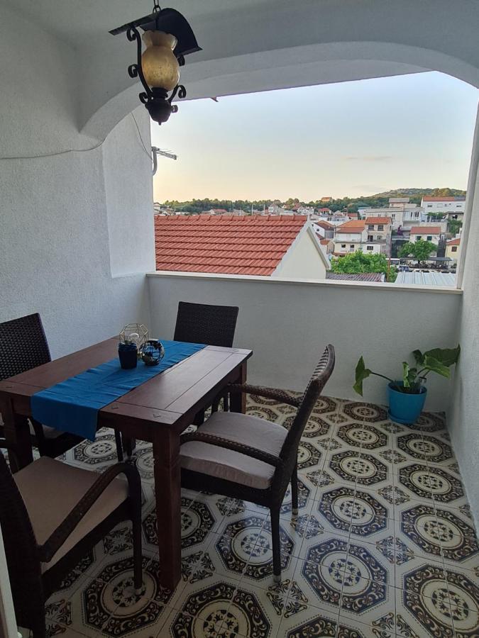 Mellon Apartments Zaton  Екстериор снимка