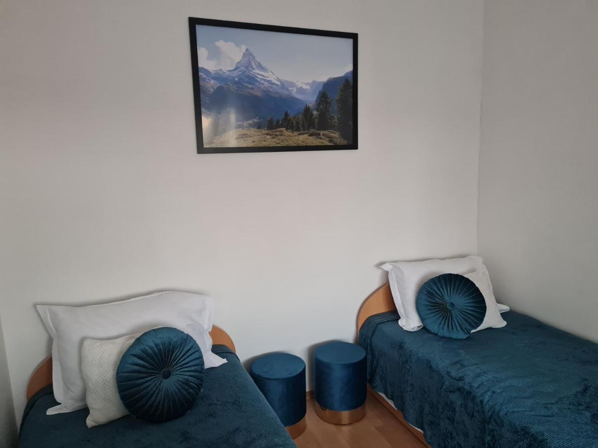 Mellon Apartments Zaton  Екстериор снимка