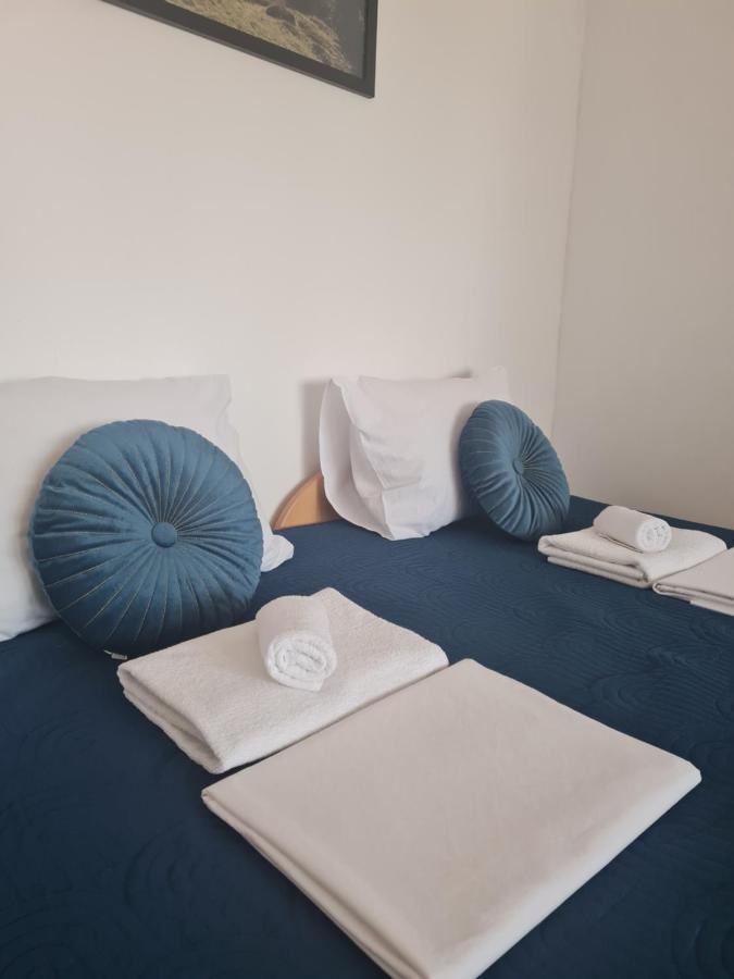 Mellon Apartments Zaton  Екстериор снимка