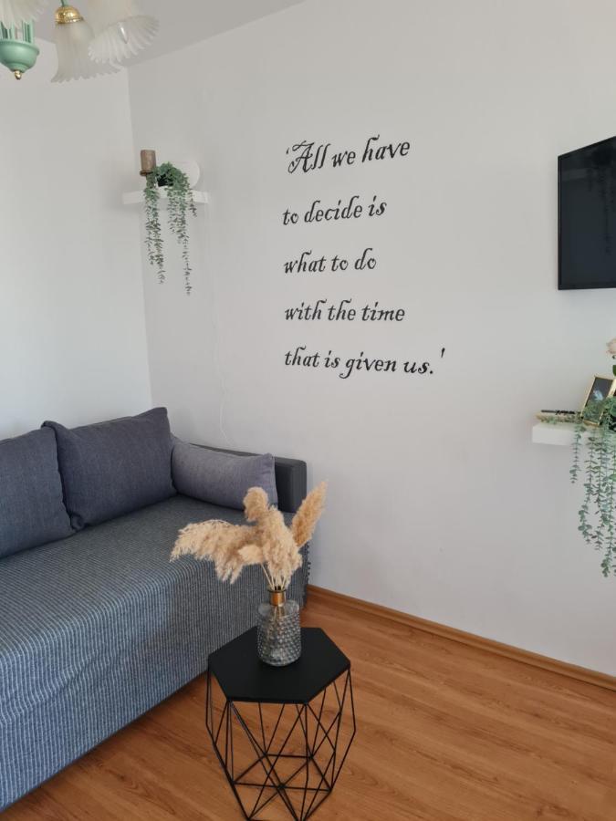 Mellon Apartments Zaton  Екстериор снимка