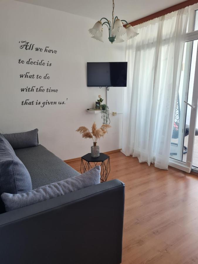 Mellon Apartments Zaton  Екстериор снимка