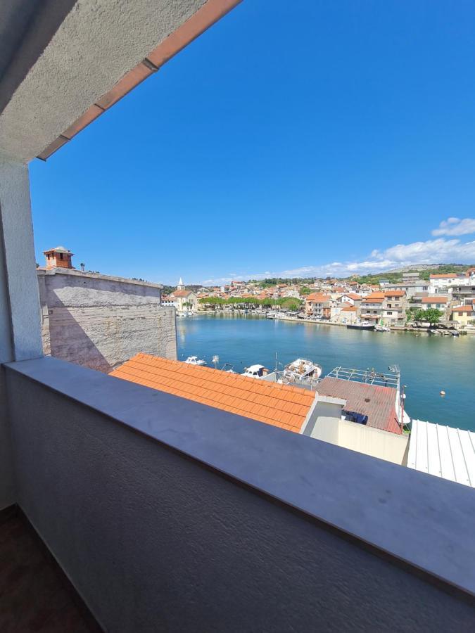 Mellon Apartments Zaton  Екстериор снимка