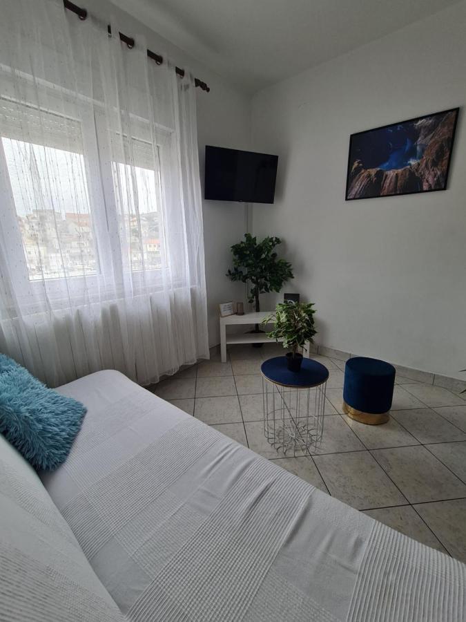 Mellon Apartments Zaton  Екстериор снимка