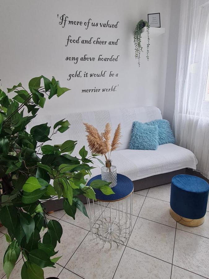 Mellon Apartments Zaton  Екстериор снимка