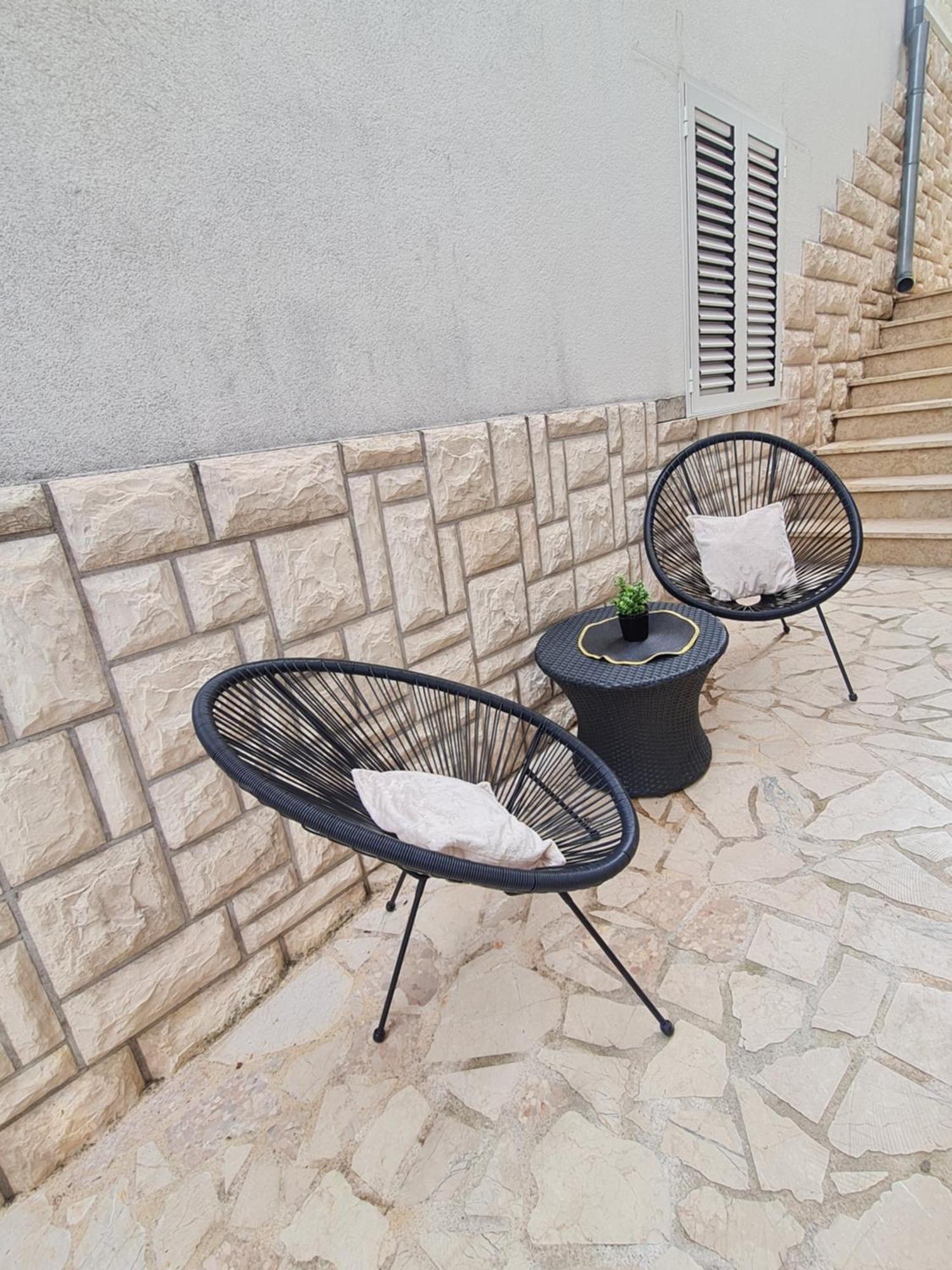 Mellon Apartments Zaton  Екстериор снимка