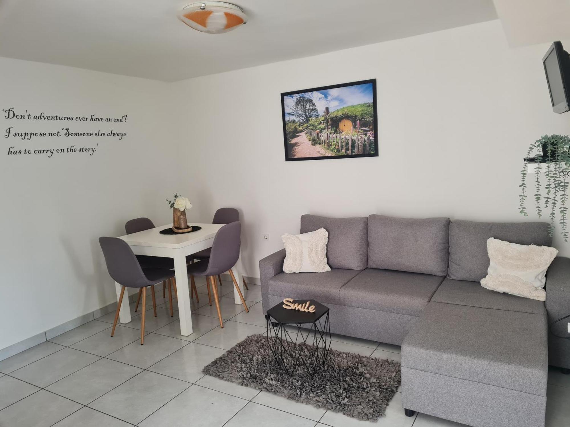 Mellon Apartments Zaton  Екстериор снимка