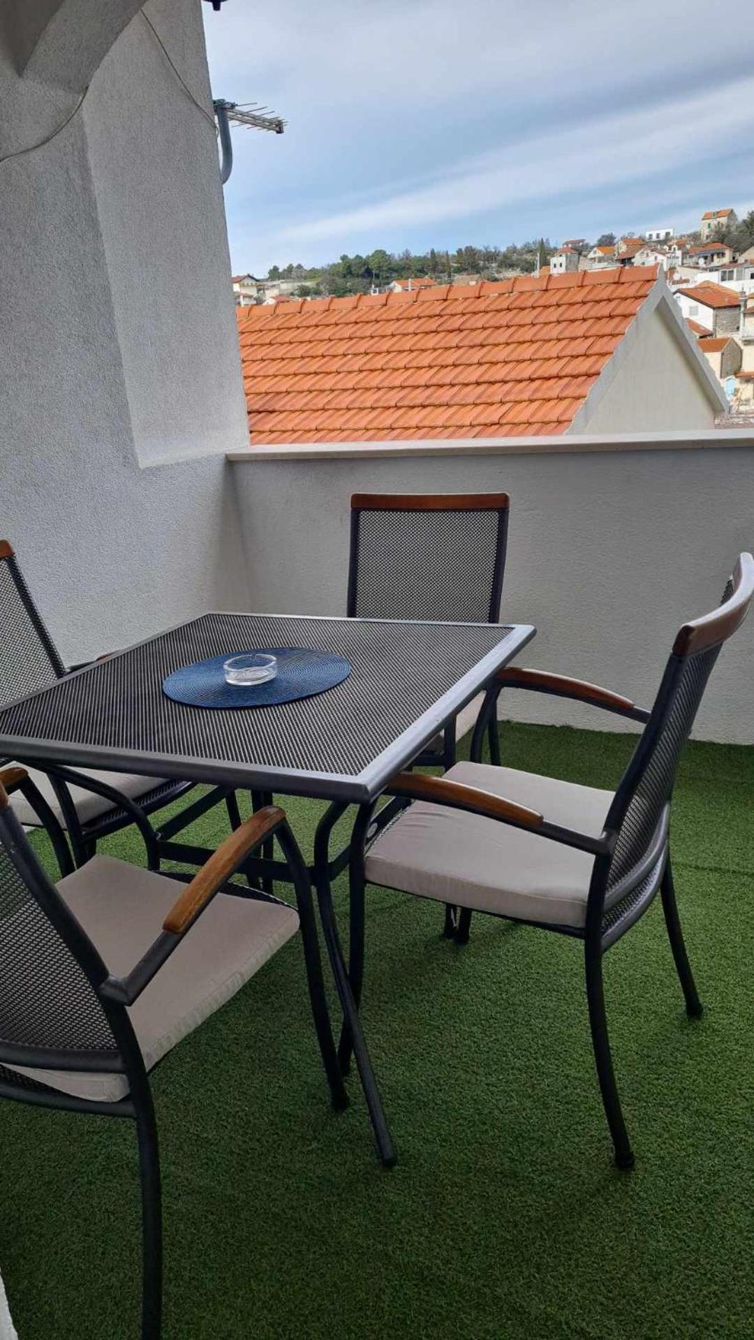 Mellon Apartments Zaton  Екстериор снимка
